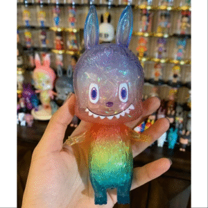 labubu the monsters labubu dance 2019 bts limited