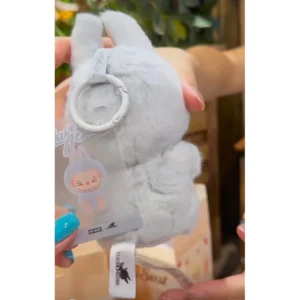 labubu the monsters have a seat summer party macaron plush series 2 hehe