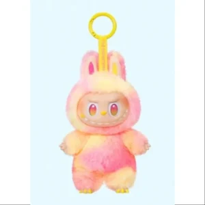 labubu the monsters big into energy series vinyl plush pendant loyalty