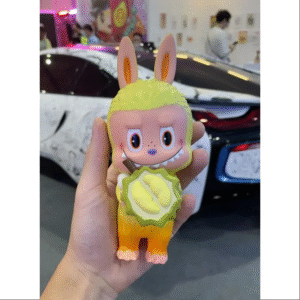 labubu the monsters labubu durian tte limited
