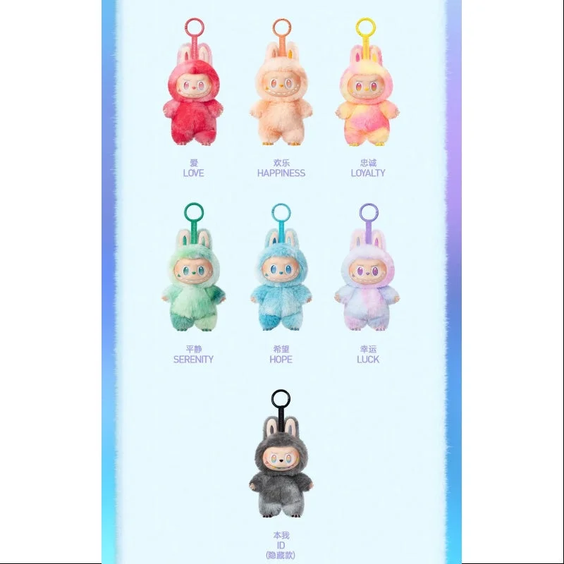 labubu the monsters big into energy series vinyl plush pendant whole set brand new with plastic labubu the monsters big into energy series vinyl plush pendant whole set brand new with plastic