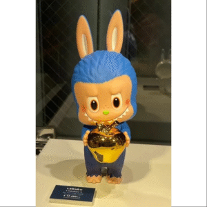 labubu the monsters labubu hankyu limited
