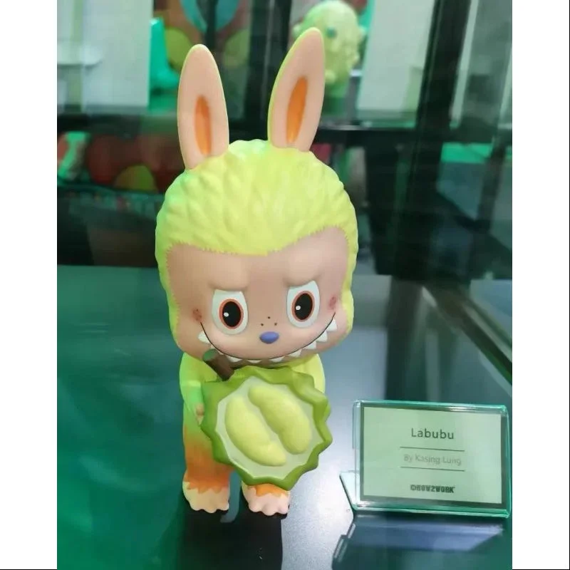 labubu the monsters labubu durian tte limited labubu the monsters labubu durian tte limited