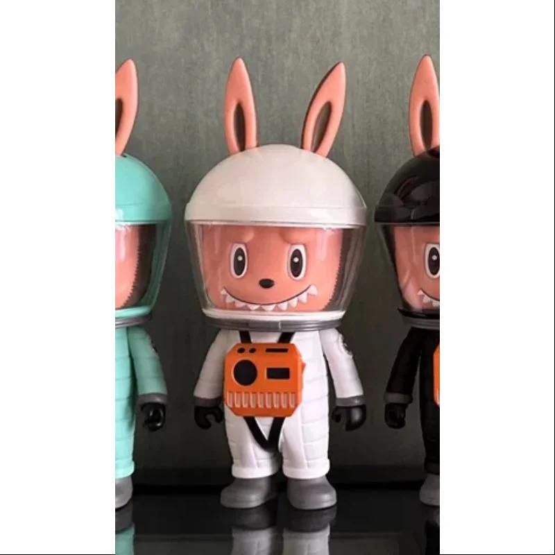 labubu the monsters labubu astronaut white 2019 limited labubu the monsters labubu astronaut white 2019 limited