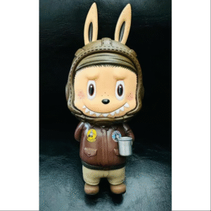 labubu the monsters labubu colonel limited