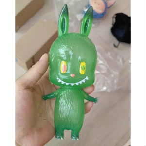 labubu the monsters labubu aurora 2020 tokyo limited