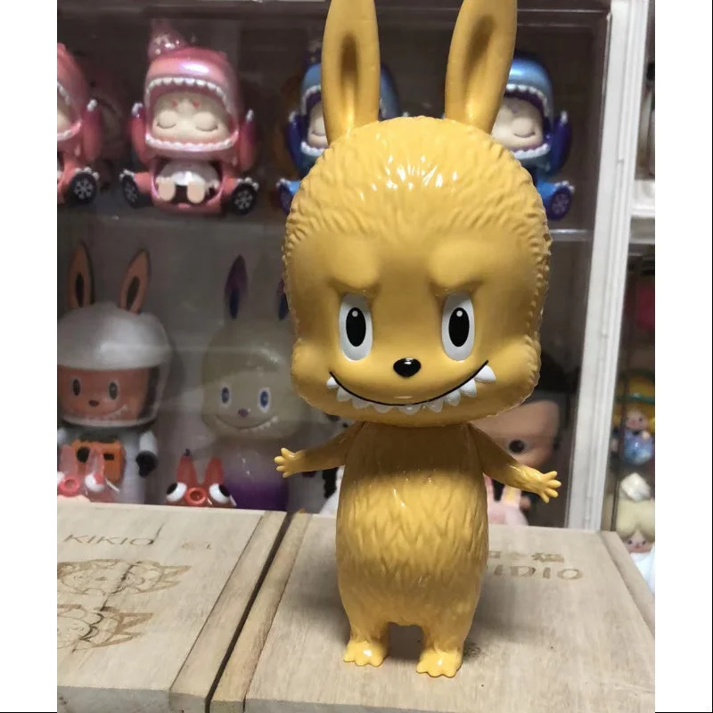 labubu the monsters labubu just pts limited