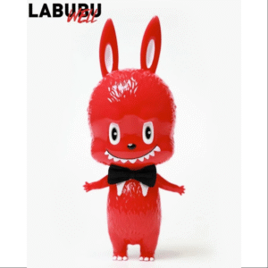 labubu the monsters labubu well 200% limited