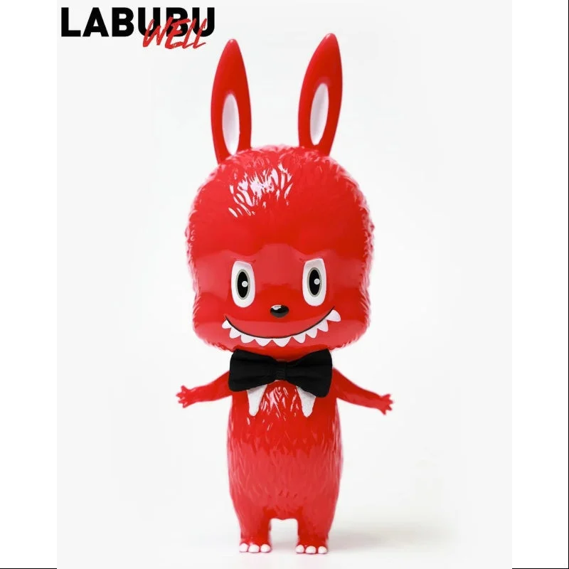 labubu the monsters labubu well 200% limited