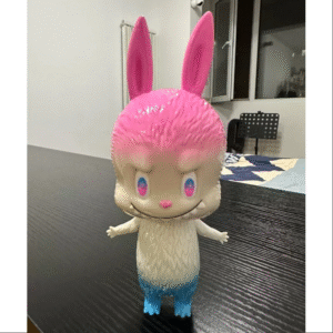 labubu the monsters labubu major 2019 limited